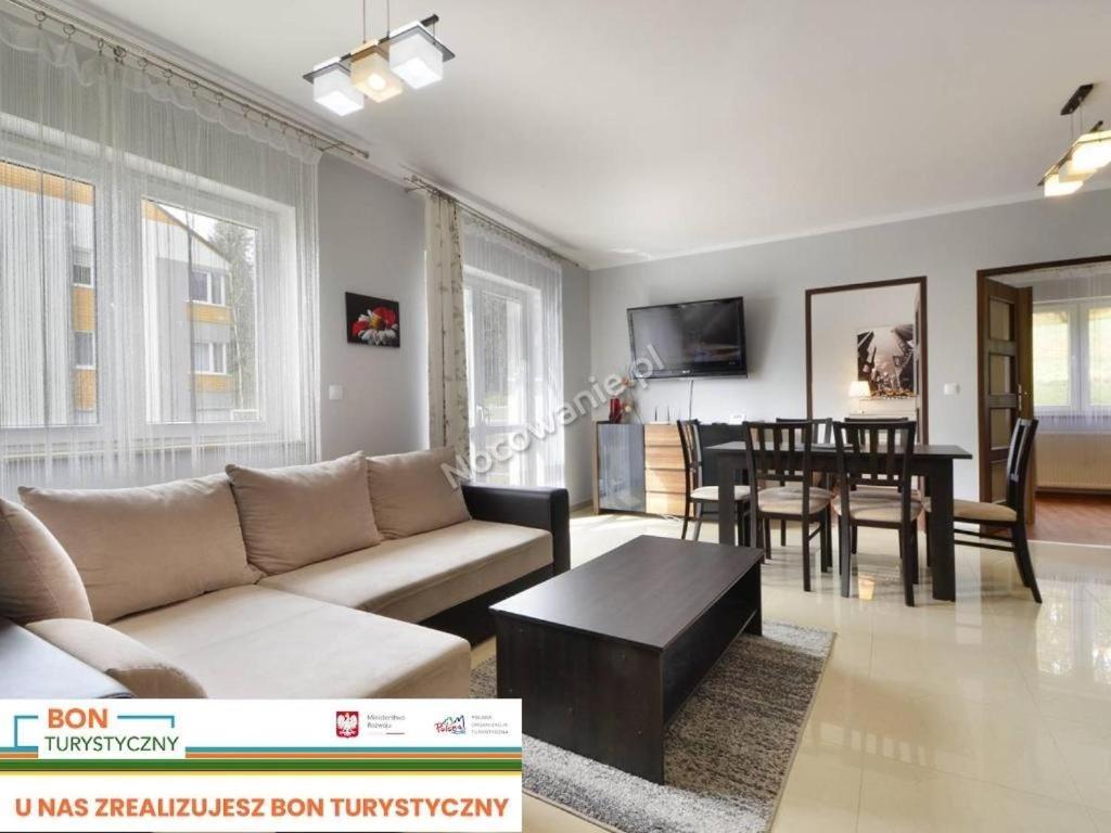 Apartamenty Superior Izery Cicha Świeradów-Zdrój Exterior foto