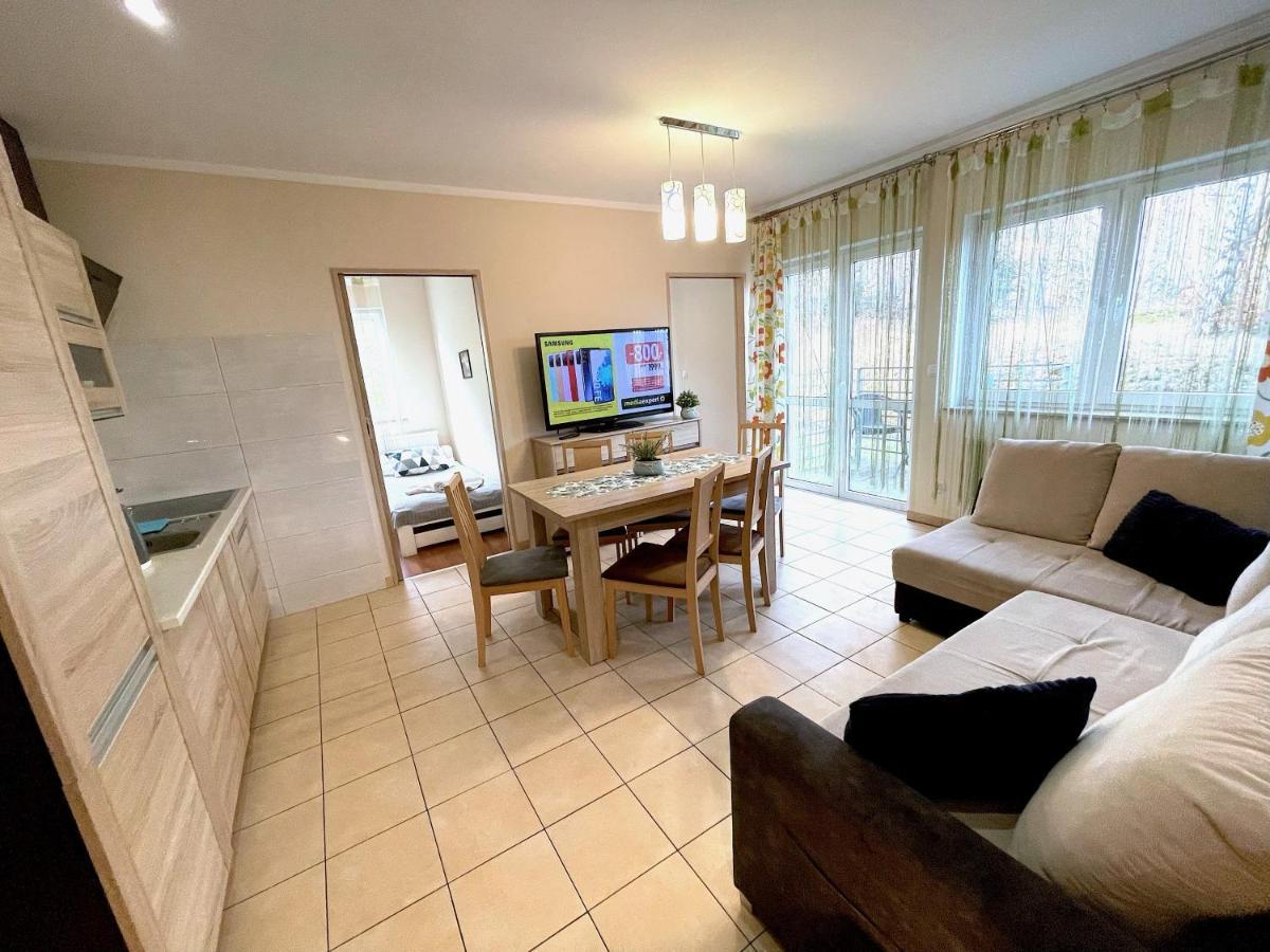 Apartamenty Superior Izery Cicha Świeradów-Zdrój Exterior foto