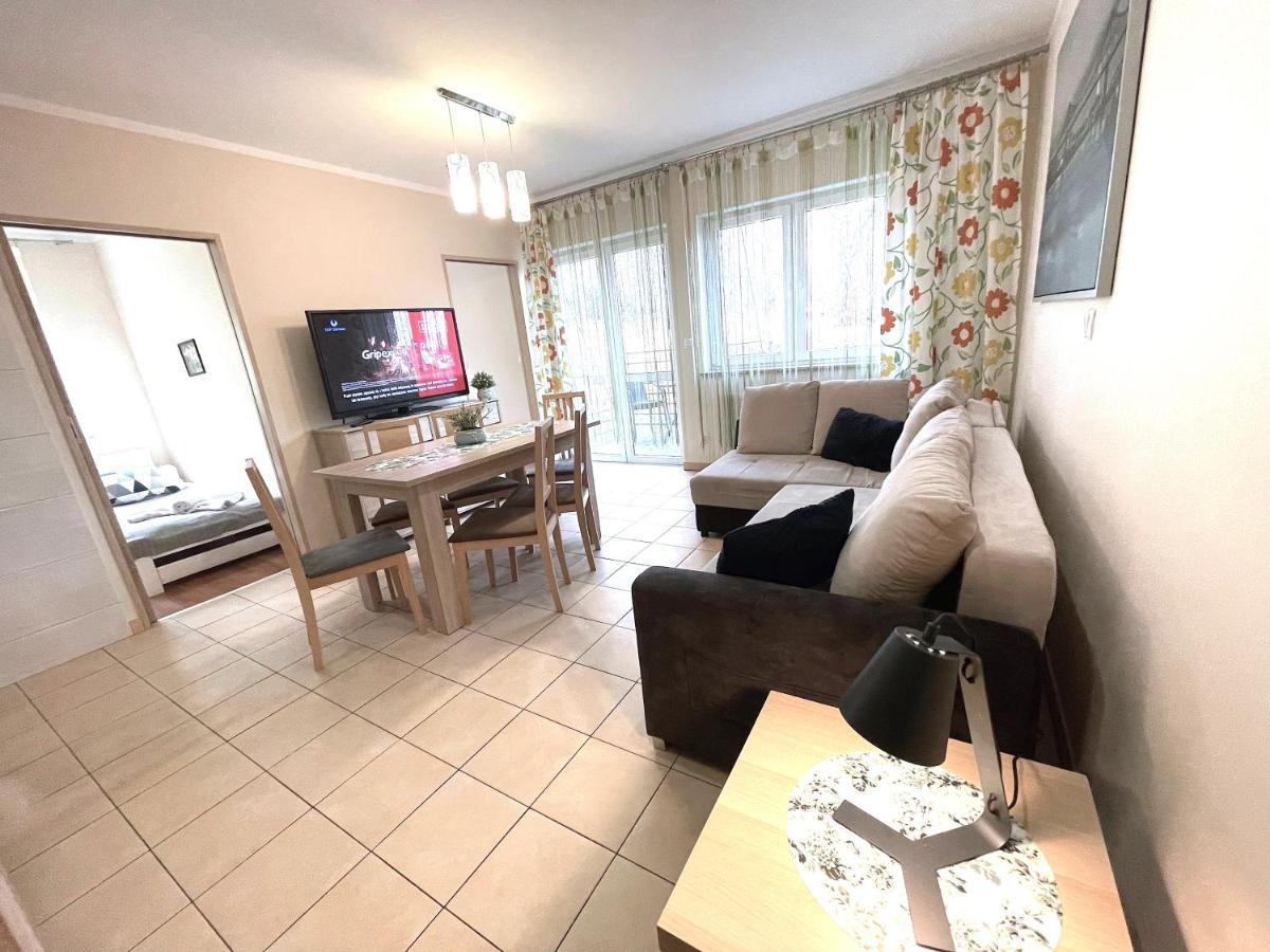 Apartamenty Superior Izery Cicha Świeradów-Zdrój Exterior foto