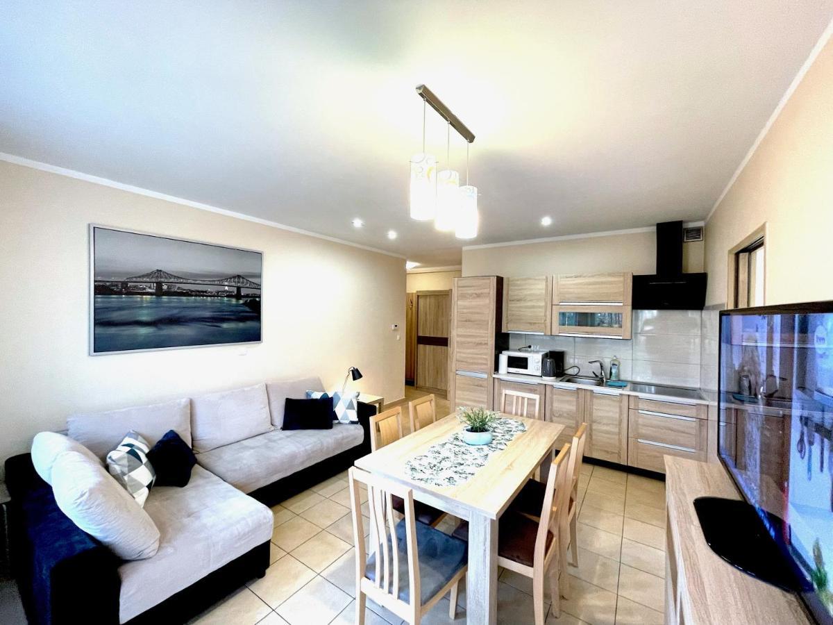 Apartamenty Superior Izery Cicha Świeradów-Zdrój Exterior foto