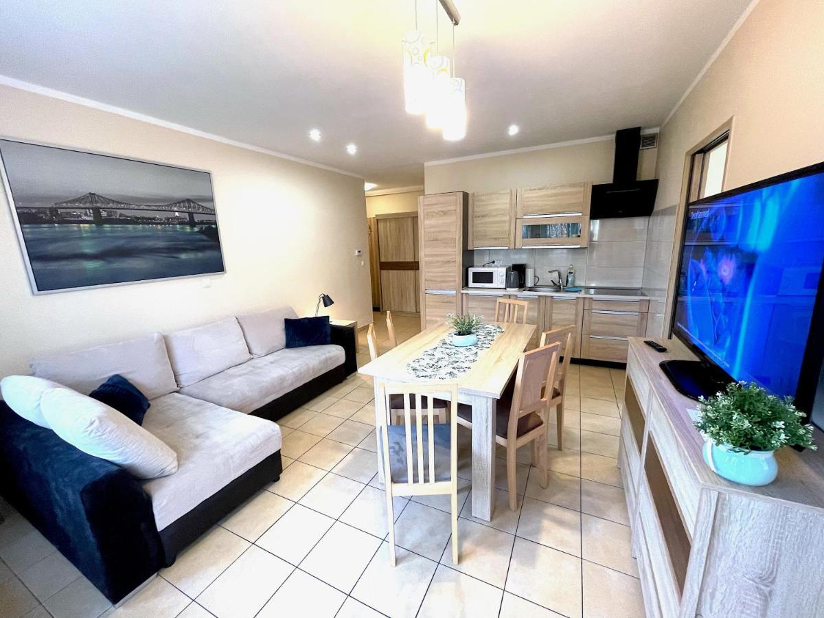 Apartamenty Superior Izery Cicha Świeradów-Zdrój Exterior foto