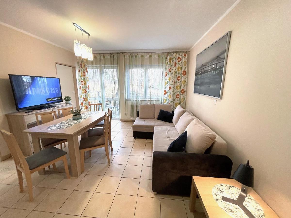 Apartamenty Superior Izery Cicha Świeradów-Zdrój Exterior foto