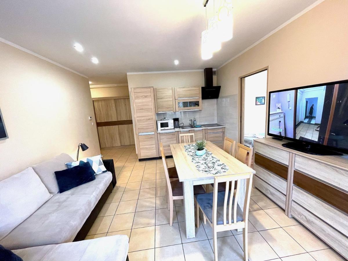 Apartamenty Superior Izery Cicha Świeradów-Zdrój Exterior foto