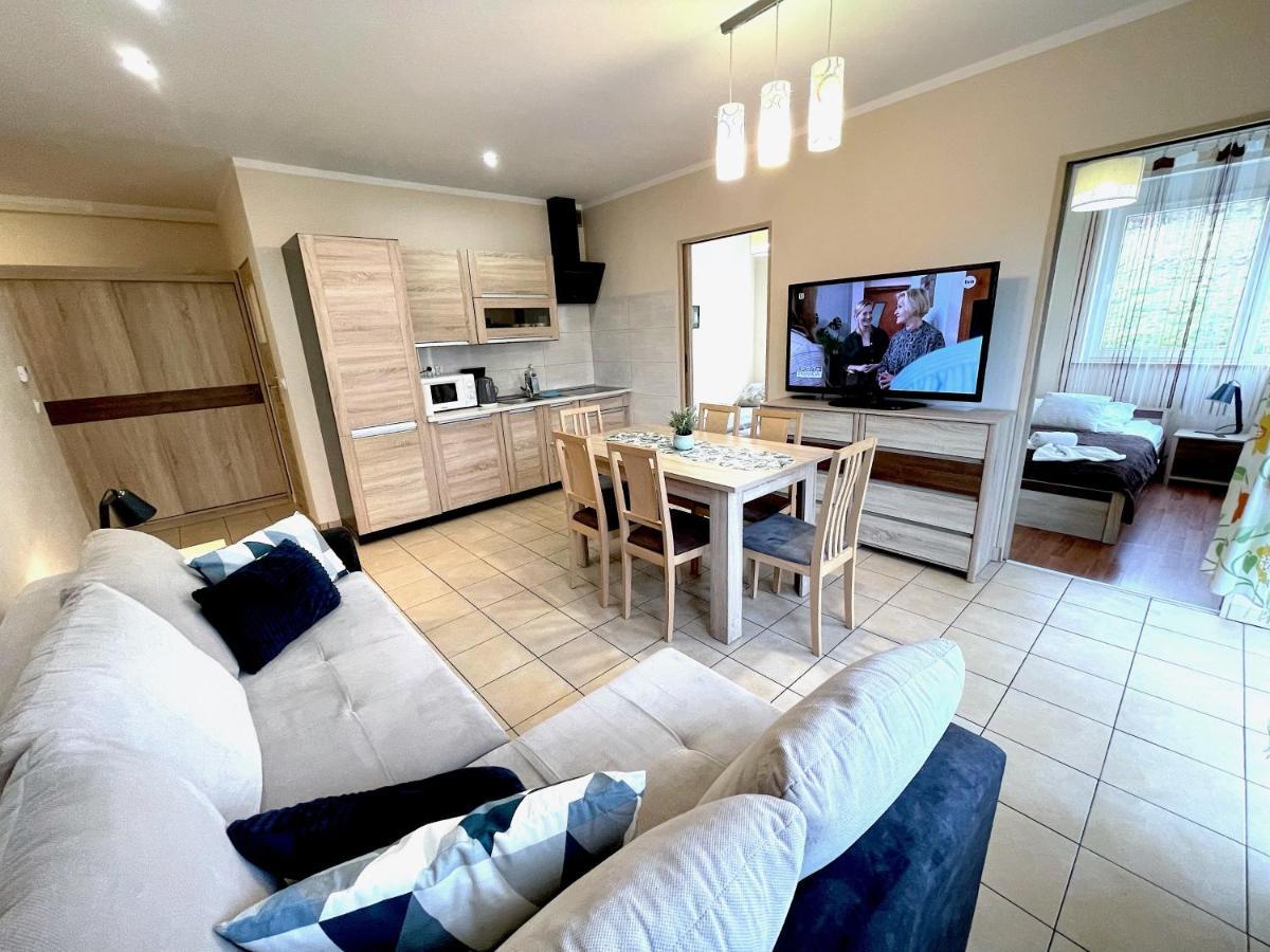 Apartamenty Superior Izery Cicha Świeradów-Zdrój Exterior foto