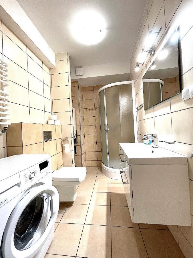 Apartamenty Superior Izery Cicha Świeradów-Zdrój Exterior foto