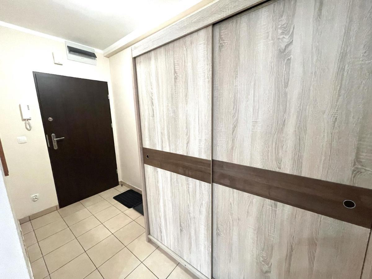 Apartamenty Superior Izery Cicha Świeradów-Zdrój Exterior foto