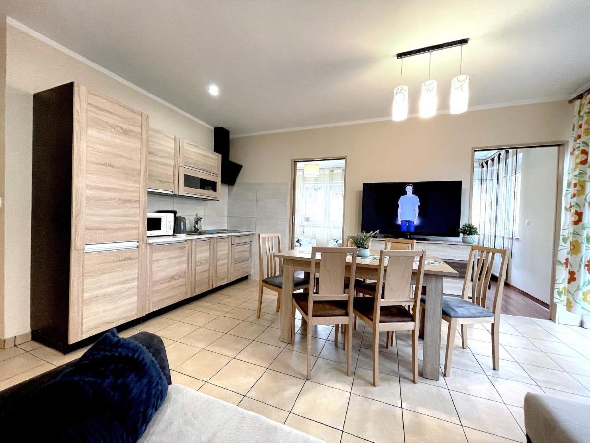 Apartamenty Superior Izery Cicha Świeradów-Zdrój Exterior foto