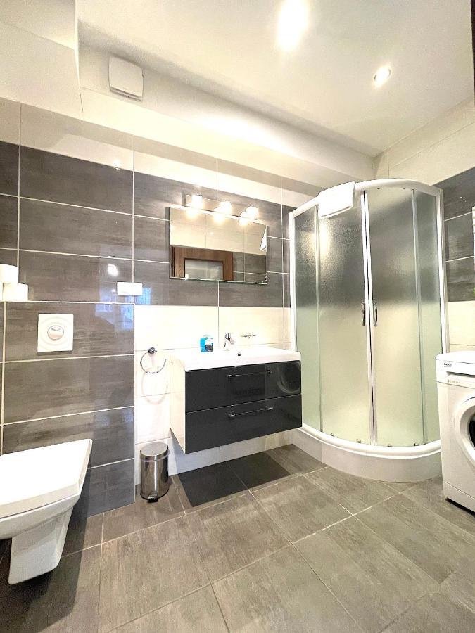 Apartamenty Superior Izery Cicha Świeradów-Zdrój Exterior foto