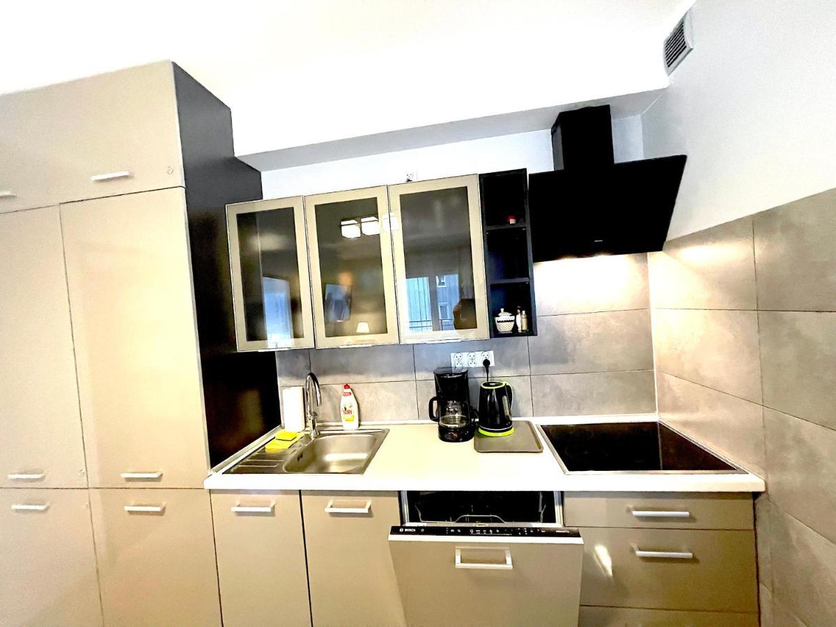Apartamenty Superior Izery Cicha Świeradów-Zdrój Exterior foto