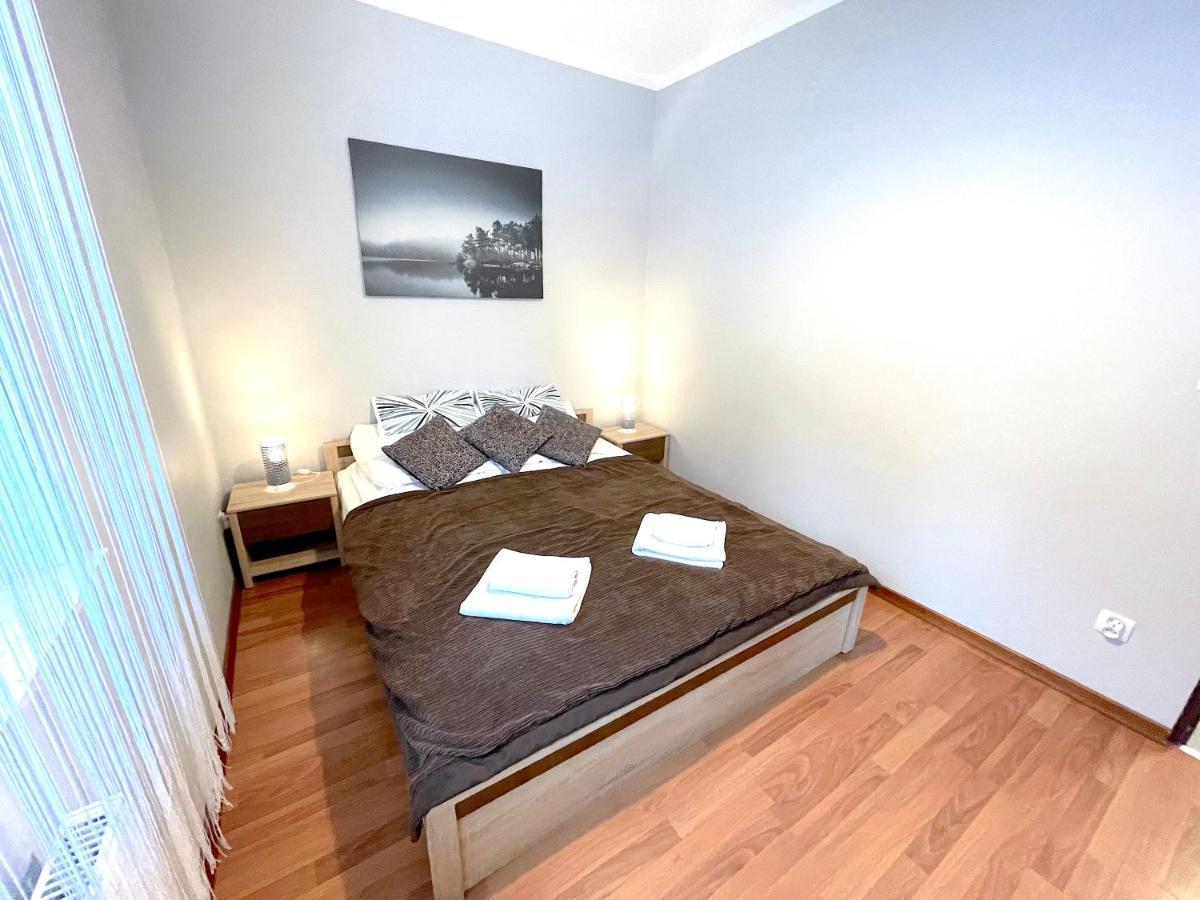 Apartamenty Superior Izery Cicha Świeradów-Zdrój Exterior foto