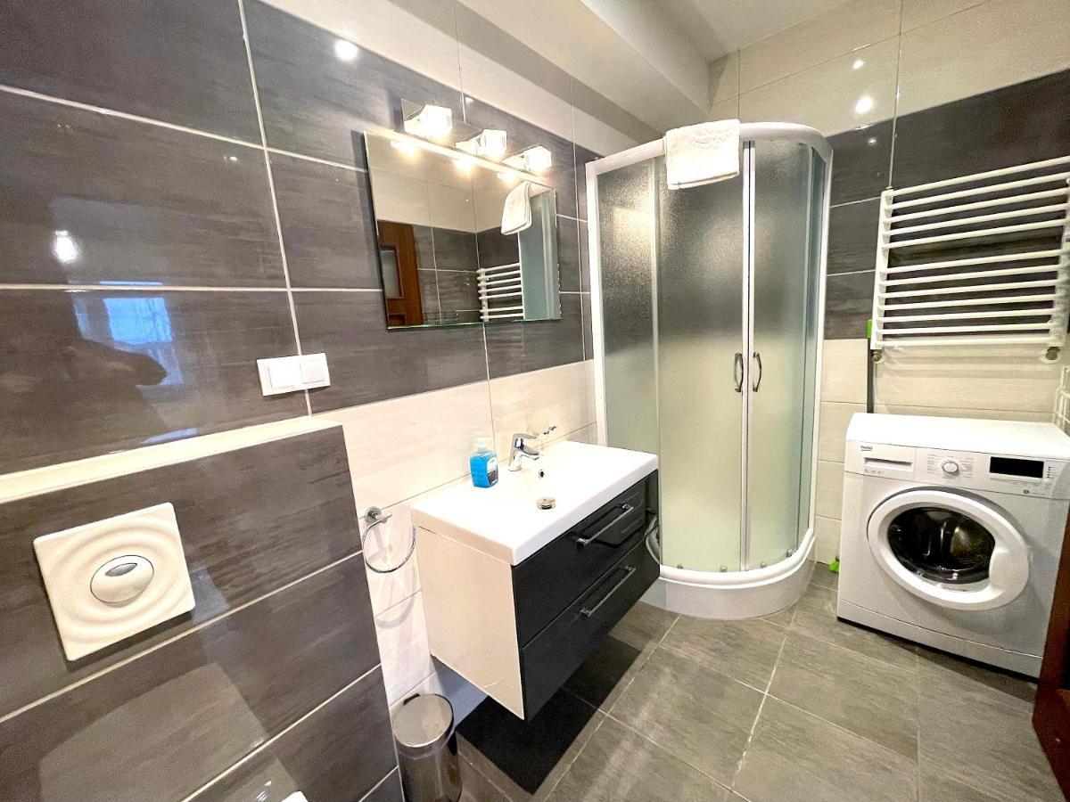 Apartamenty Superior Izery Cicha Świeradów-Zdrój Exterior foto