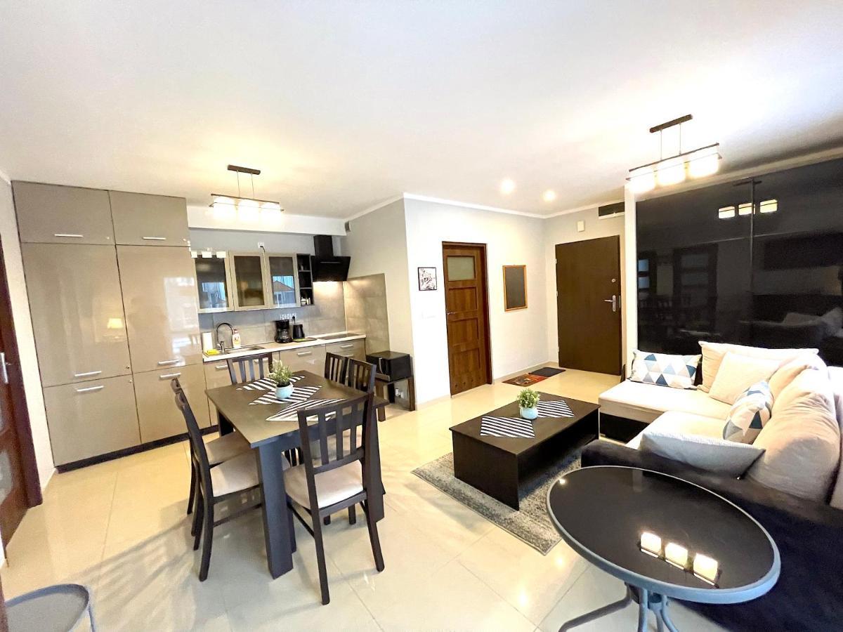 Apartamenty Superior Izery Cicha Świeradów-Zdrój Exterior foto