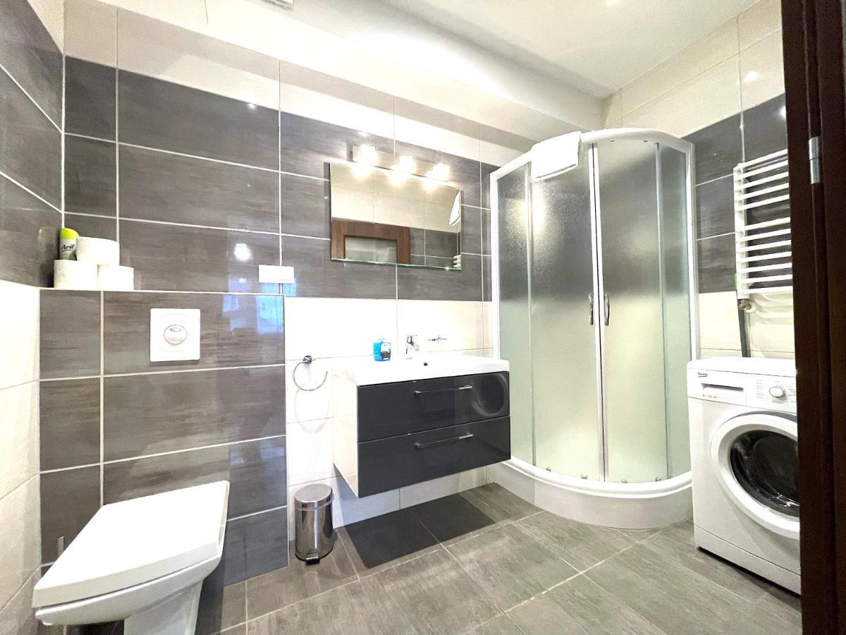 Apartamenty Superior Izery Cicha Świeradów-Zdrój Exterior foto