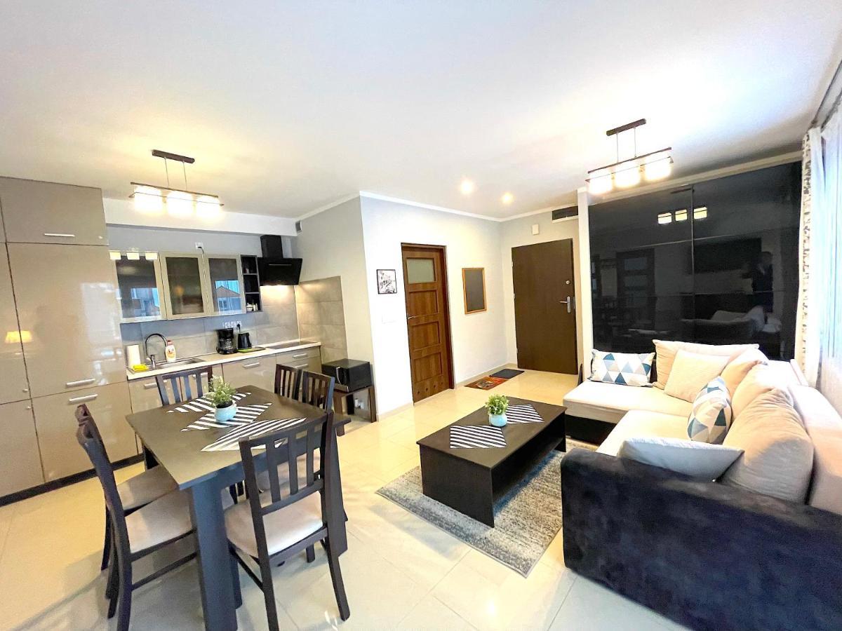 Apartamenty Superior Izery Cicha Świeradów-Zdrój Exterior foto