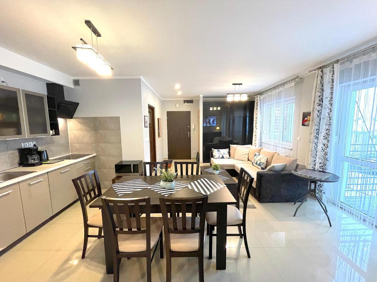 Apartamenty Superior Izery Cicha Świeradów-Zdrój Exterior foto