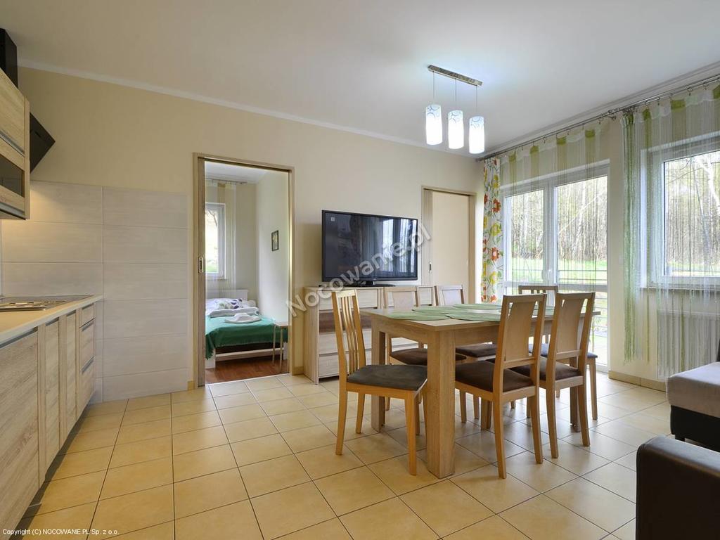 Apartamenty Superior Izery Cicha Świeradów-Zdrój Exterior foto