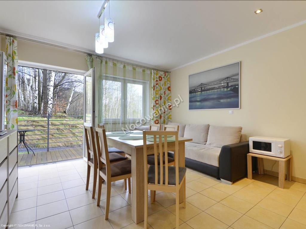Apartamenty Superior Izery Cicha Świeradów-Zdrój Exterior foto