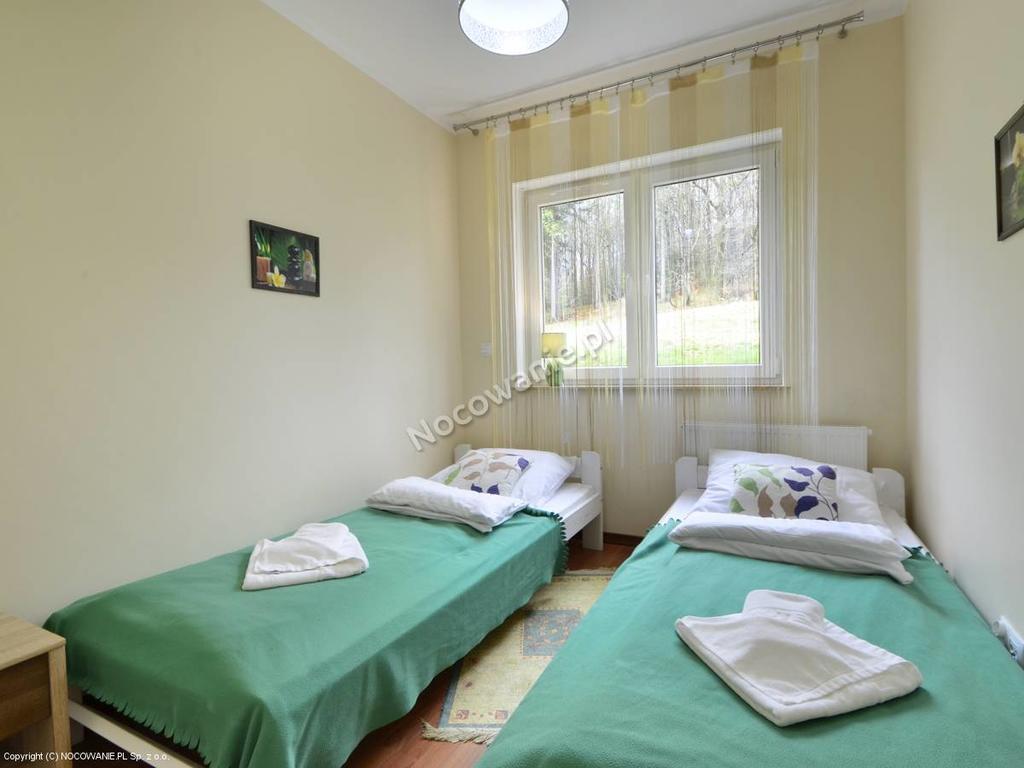 Apartamenty Superior Izery Cicha Świeradów-Zdrój Exterior foto