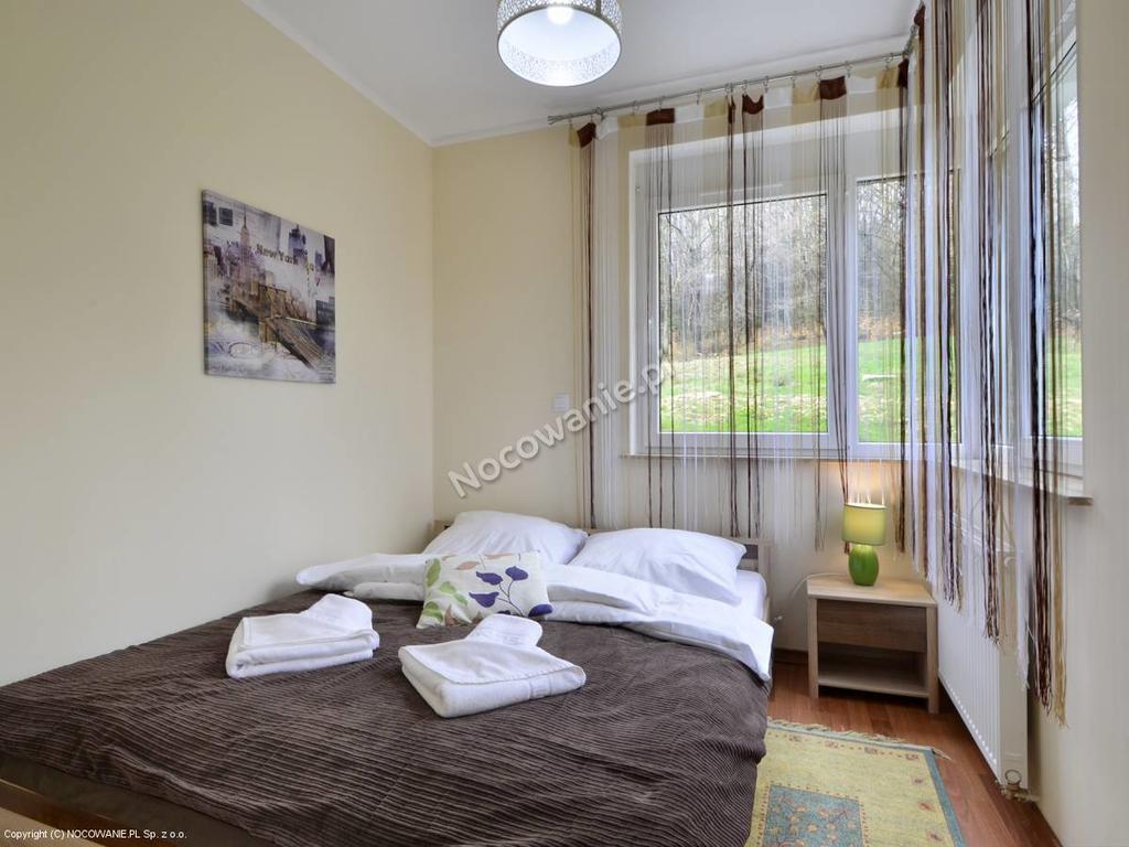 Apartamenty Superior Izery Cicha Świeradów-Zdrój Exterior foto